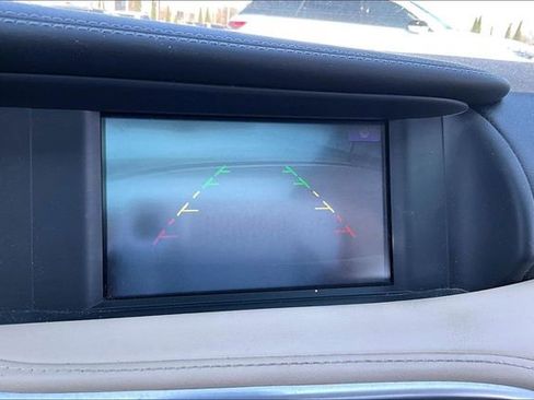 Used 2018 INFINITI QX30 Premium w/ Navigation Package image 21