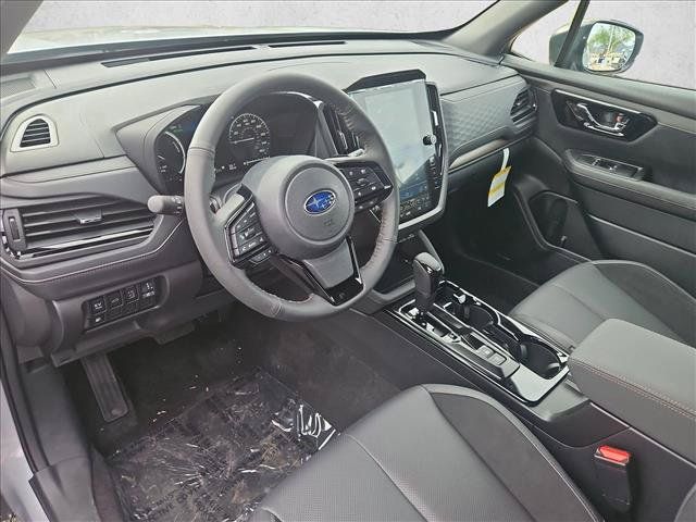 New 2026 Subaru Forester Touring AWD/4WD image 3