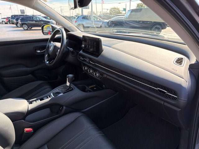 Used 2024 Honda HR-V EX-L image 26