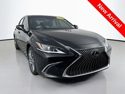 Used 2019 Lexus ES 350