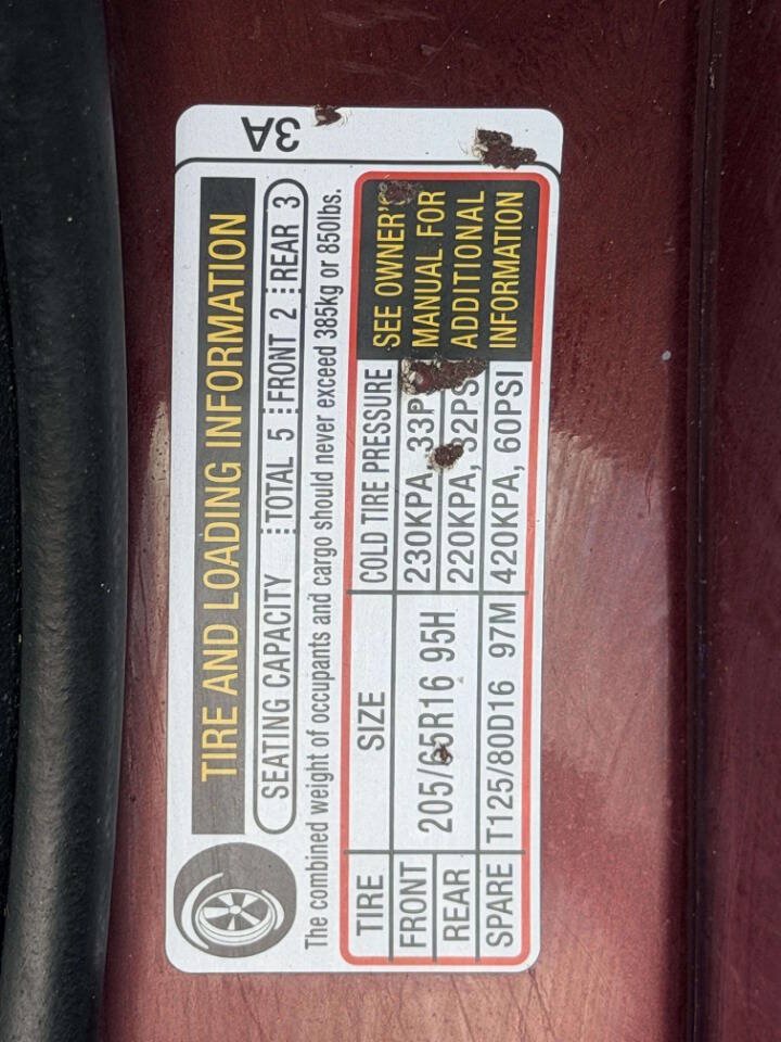 Used 2015 Honda Accord LX image 18
