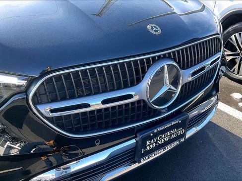 Certified 2023 Mercedes-Benz GLC 300 4MATIC image 22