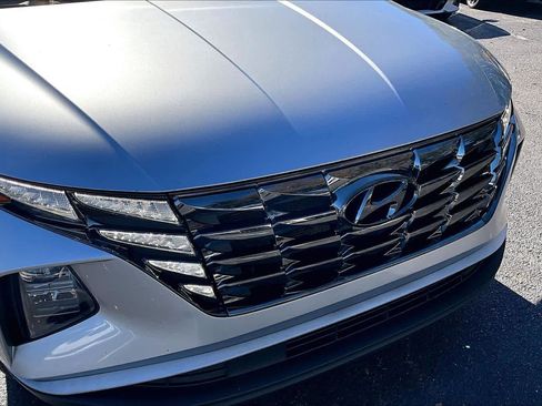 Used 2022 Hyundai Tucson SEL w/ Convenience + Premium Package image 28