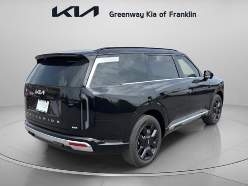 New 2027 Kia Telluride X-Line SX Prestige AWD/4WD image 7