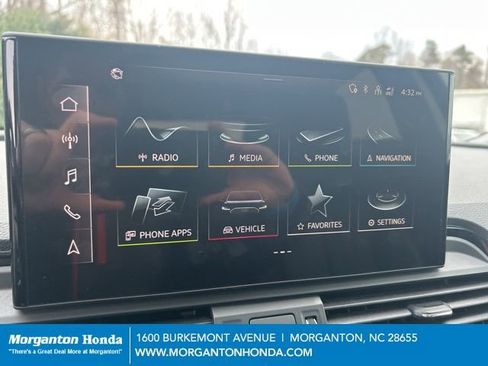 Used 2024 Audi Q5 2.0T Premium Plus image 23