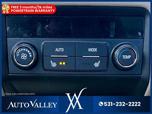 Used 2019 GMC Acadia Denali w/ Technology Package image 39