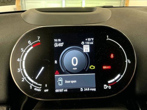 Used 2021 MINI Cooper Countryman S w/ Driver Assistance Package image 20