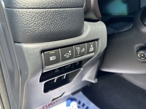 Used 2025 Toyota Land Cruiser AWD/4WD image 27