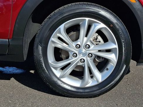 Used 2023 Buick Encore GX Preferred w/ Cold Weather Comfort Package AWD/4WD image 9