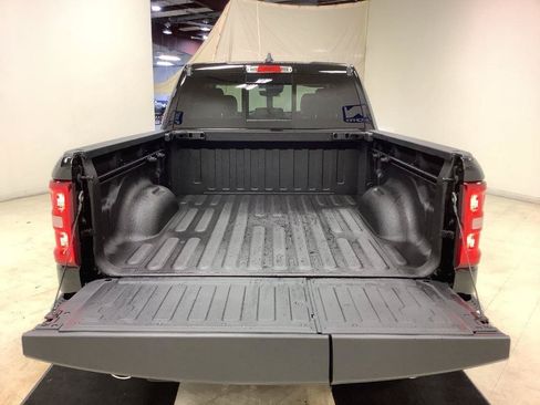 New 2025 RAM 1500 Laramie w/ Advanced Safety Group II AWD/4WD image 20