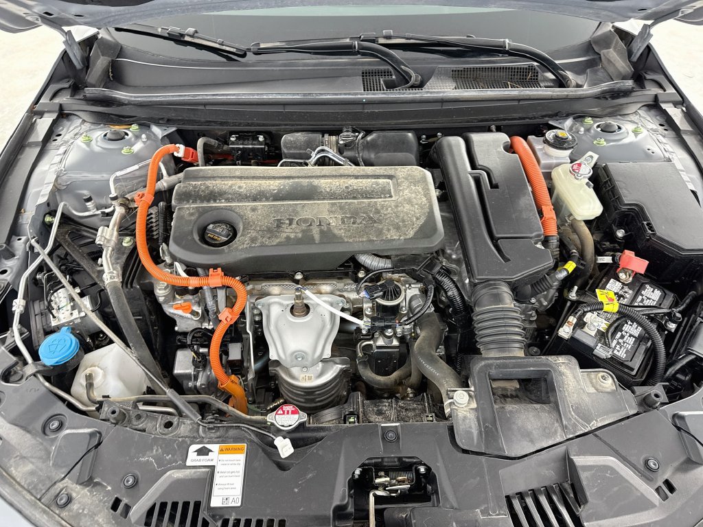 Used 2024 Honda Accord EX-L image 30