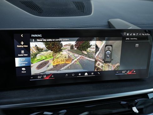 New 2026 BMW X5 xDrive50e w/ Executive Package image 37