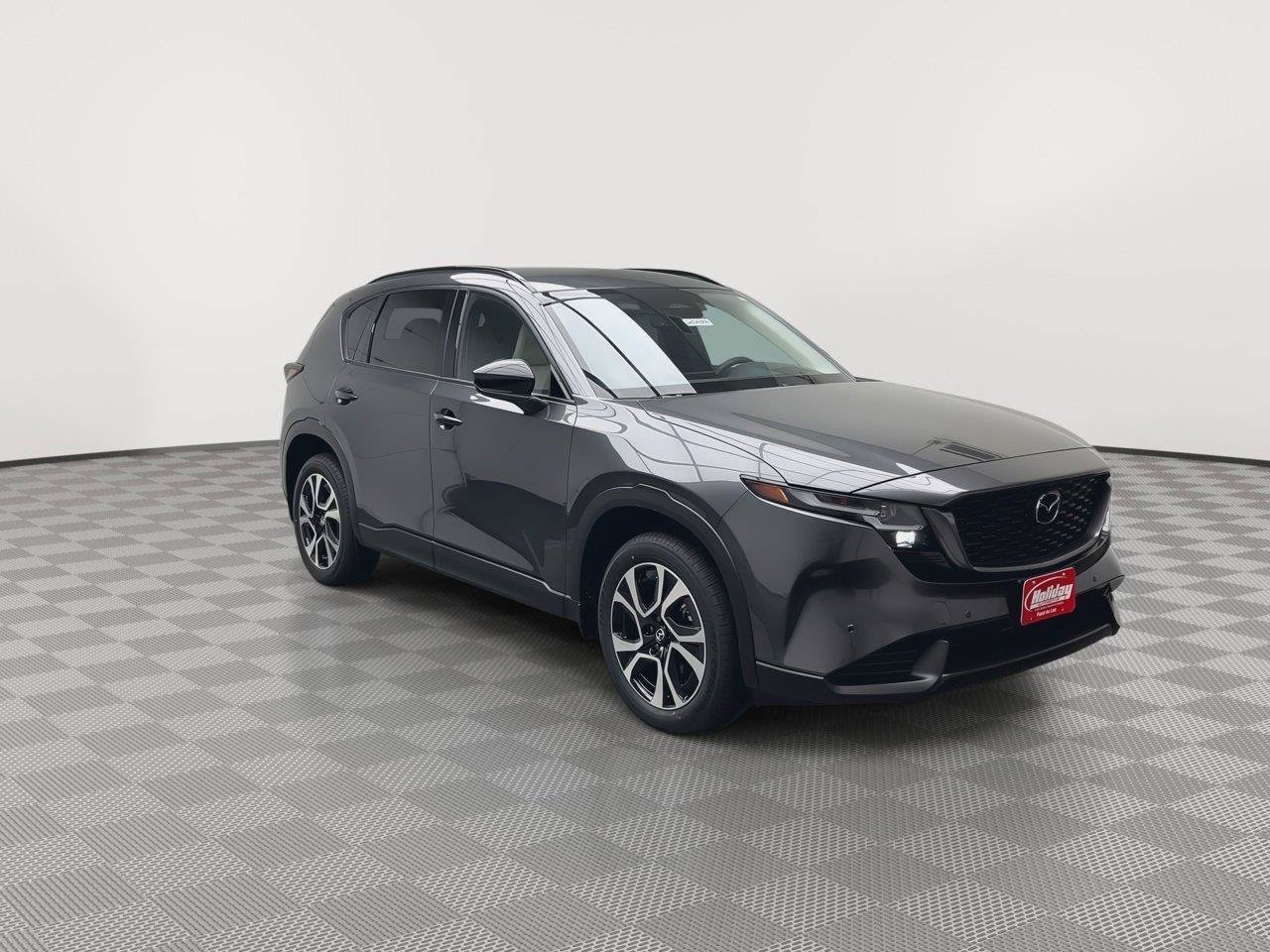 New 2026 MAZDA CX-5 Preferred AWD/4WD image 33