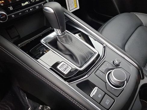 New 2025 MAZDA CX-5 AWD 2.5 S w/ Premium Plus Pkg image 12