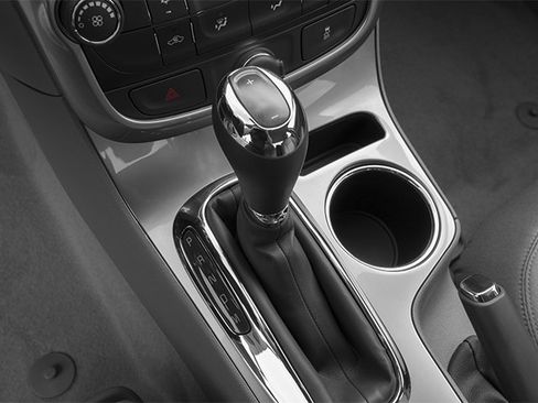 Used 2014 Chevrolet Malibu Eco image 13