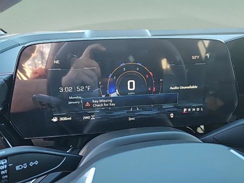 New 2026 Chevrolet Suburban RST w/ RST Capability Package image 23