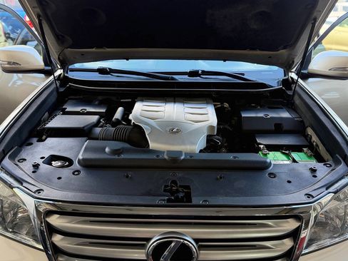 Used 2011 Lexus GX 460 Premium AWD/4WD image 35