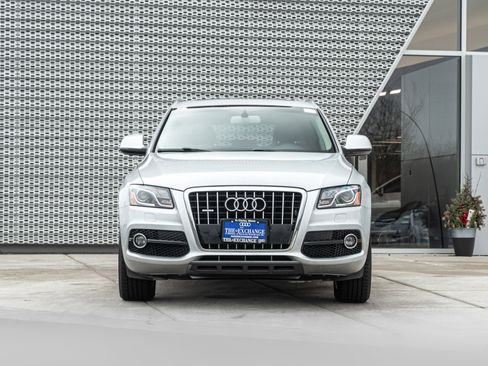 Used 2012 Audi Q5 3.2 Premium Plus image 30