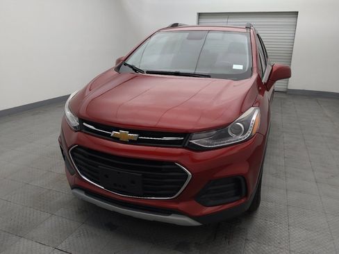 Used 2020 Chevrolet Trax LT image 15