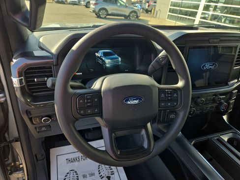 New 2026 Ford F150 STX w/ Equipment Group 200A image 16