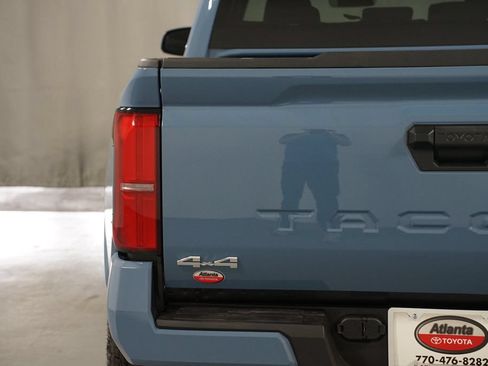 New 2026 Toyota Tacoma SR5 AWD/4WD image 10