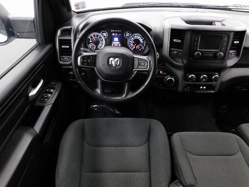 Used 2024 RAM 1500 Tradesman image 35