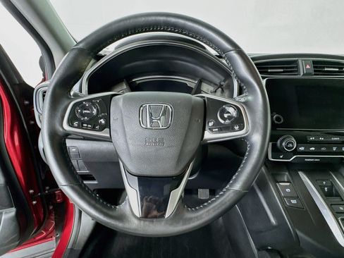 Used 2022 Honda CR-V Touring image 11