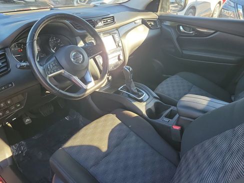 Certified 2022 Nissan Rogue Sport SV image 14