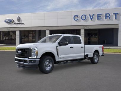 New 2026 Ford F350 XL