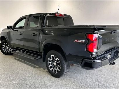 Used 2023 Chevrolet Colorado Z71 w/ Z71 Convenience Package 2