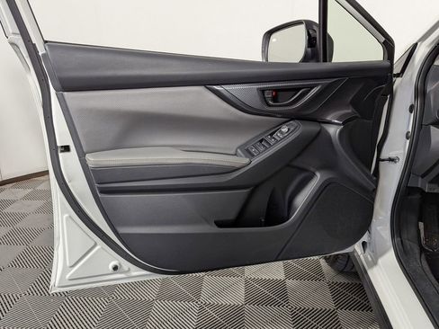 Used 2023 Subaru Crosstrek 2.5i Sport image 13