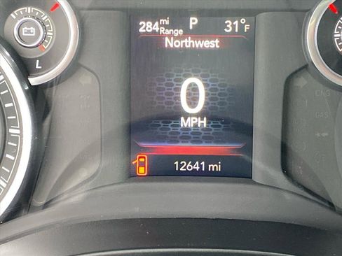 Used 2025 RAM 1500 Big Horn image 19