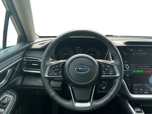 Used 2024 Subaru Outback Limited XT AWD/4WD image 12