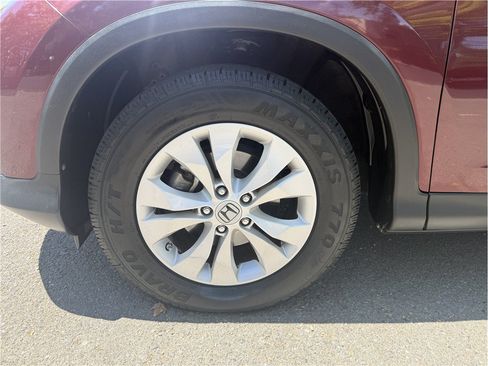Used 2012 Honda CR-V EX image 9