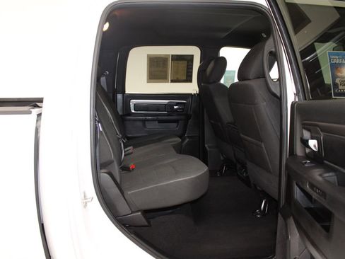 Used 2024 RAM 1500 Classic Warlock image 29