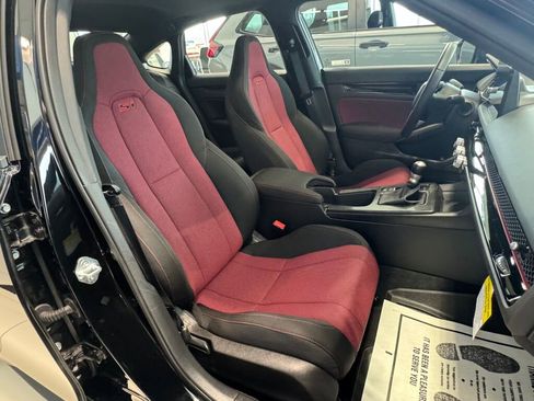 Used 2025 Honda Civic Si image 21