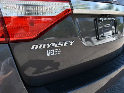 Used 2013 Honda Odyssey EX-L image 33