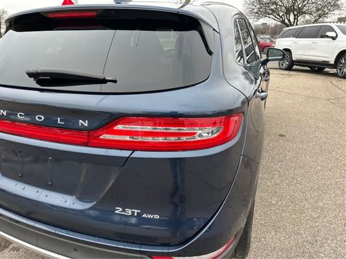 Used 2017 Lincoln MKC Reserve image 35