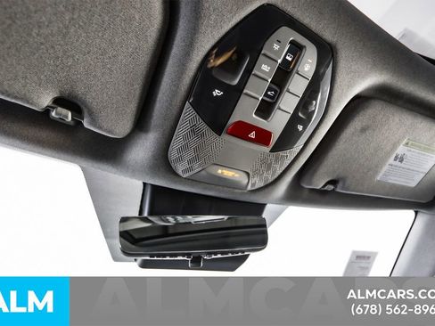 Used 2024 Kia EV9 Land image 64