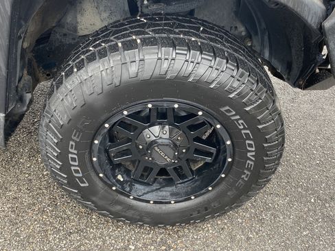 Used 2012 Toyota FJ Cruiser 4WD w/ Convenience Pkg image 27