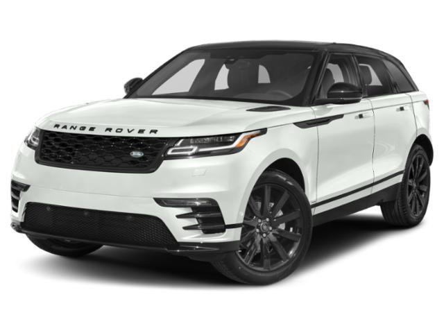 Used 2018 Land Rover Range Rover Velar R-Dynamic SE AWD/4WD image 1