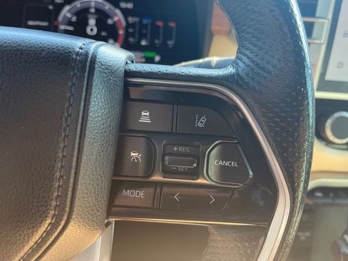 Used 2023 Toyota Tundra 1794 Edition AWD/4WD image 19