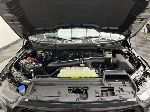 New 2025 Ford F150 Lariat w/ Bed Utility Package image 27