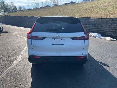Used 2025 Honda CR-V EX-L image 7