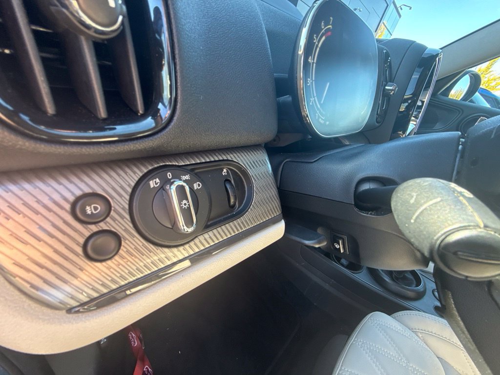 Used 2023 MINI Cooper Countryman S AWD/4WD image 13