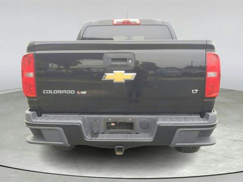 Used 2019 Chevrolet Colorado LT image 5