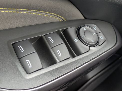 New 2026 Chevrolet Trax ACTIV FWD image 15