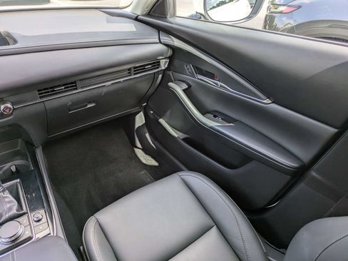 Certified 2023 MAZDA CX-30 AWD 2.5 S w/ Preferred Package image 19