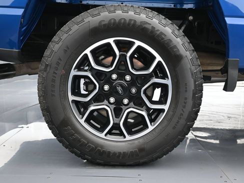 Used 2023 Ford F150 XLT w/ Equipment Group 302A High AWD/4WD image 18