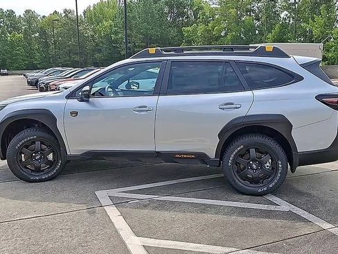 New 2025 Subaru Outback Wilderness image 5